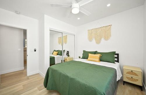 Sunset Beach House | Brand New Home by the Beach & Historic Sunset Water Tower