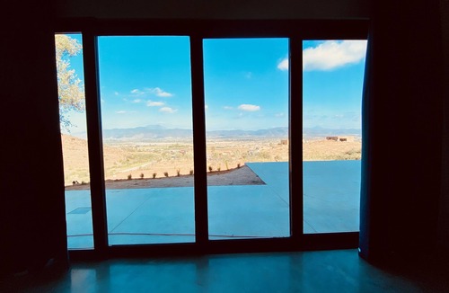 Valle de Guadalupe House | Brand New Home w/BreathTaking Views of Valle de Guadalupe