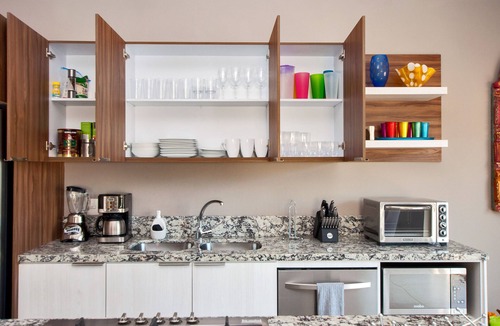 Emiliano Zapata Condo | BRAND NEW, LUX ONE BEDROOM IN OLD TOWN, 3 BLOCKS FROM THE OCEAN, OLD TOWN