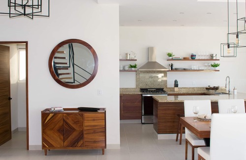 Cerro Villa | Brand-new Luxury 4 bedroom Villa with unparalleled ocean views from every room