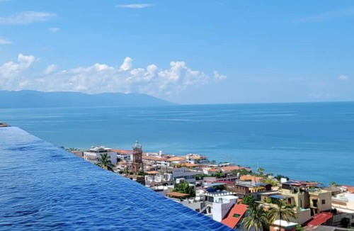 Cerro Villa | Brand-new Luxury 4 bedroom Villa with unparalleled ocean views from every room