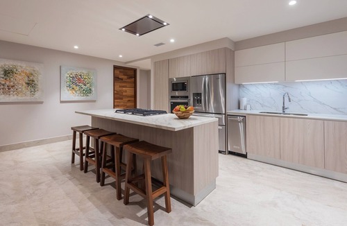 Romantic Zone Condo | Brand new luxury condo with breathtaking views, superior location and amenities