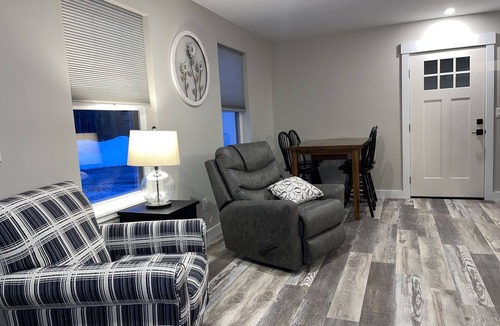 Brewer Condo | Brand New Modern 2 bedroom 2 bath single level