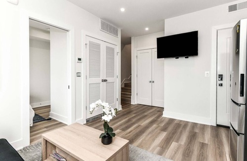 Park View Apartment | Brand New Modern 3BR | Stylish, Comfortable & Fully Equipped
