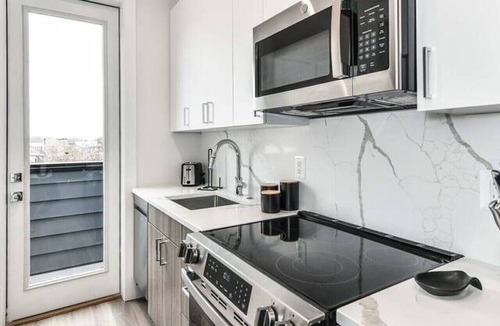 Park View Apartment | Brand New Modern 3BR | Stylish, Comfortable & Fully Equipped