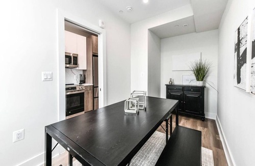 Park View Apartment | Brand New Modern 3BR | Stylish, Comfortable & Fully Equipped
