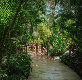 La Puntilla Apartment | Brand new PH Relaxing is a must