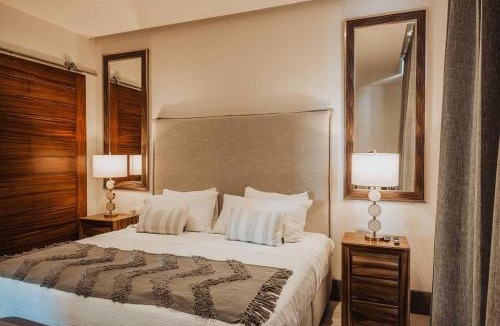 La Puntilla Apartment | Brand new PH Relaxing is a must