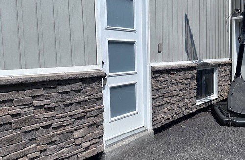 Innisfil Cottage | Brand New Spacious Cottage by Simcoe lake