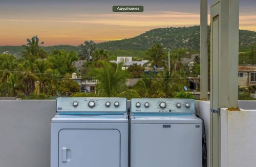 San Jose del Cabo Apartment | """Brand New Studio Near """"La Playita"""" Beach - Marina"""