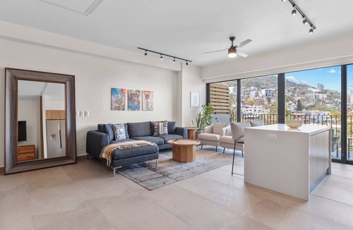Puerto Vallarta Condo | Brand New! Super Studio Oasis Vallarta!
