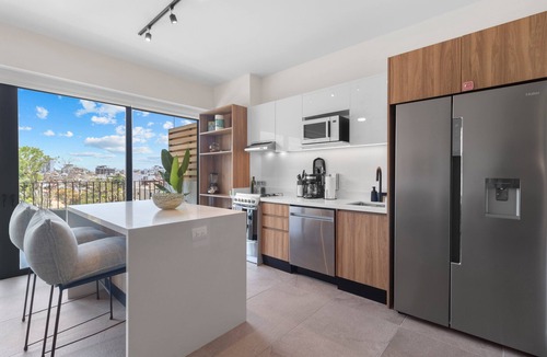 Puerto Vallarta Condo | Brand New! Super Studio Oasis Vallarta!