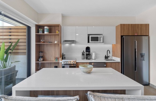 Puerto Vallarta Condo | Brand New! Super Studio Oasis Vallarta!