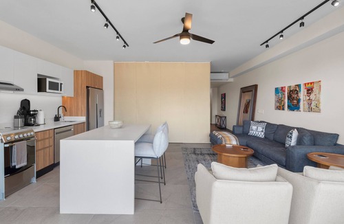 Puerto Vallarta Condo | Brand New! Super Studio Oasis Vallarta!