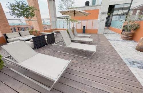 Providencia Apartment | Brasilia 10 - 108 B