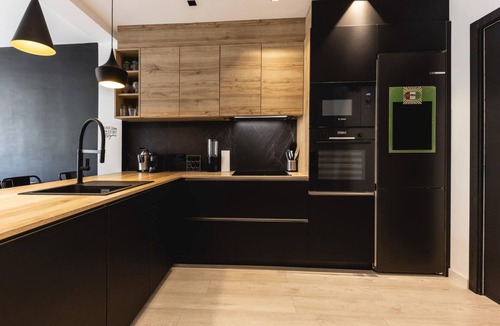 Eixample Apartment | Bravissimo les Voltes, modern and central