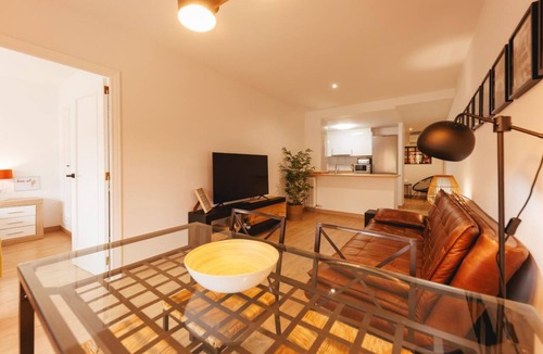 Eixample Apartment | Bravissimo Princesa, 3-bedroom apartment