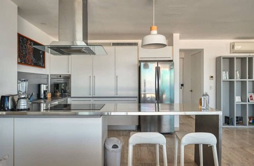 Romantic Zone Apartment | Breathtaking 3BR Condo - Private Pool - Sunsets