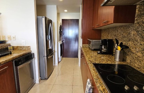 Nuevo Vallarta Condo | Breathtaking Full Ocean View!