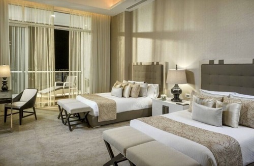 Nuevo Vallarta Resort | Breathtaking Mexican Suite w/Private Pool, Jungle Views, Beaches and Golf Course