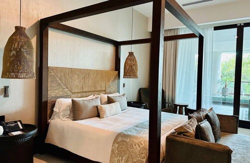 Nuevo Vallarta Resort | Breathtaking Mexican Suite w/Private Pool, Jungle Views, Beaches and Golf Course