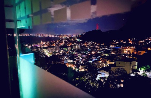 Emiliano Zapata Condo | Breathtaking View with open design and Game Room