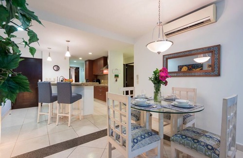 Nuevo Vallarta Condo | Breathtaking Villa Magna Beachfront Condo, 3 Bedrooms Sleeps 6
