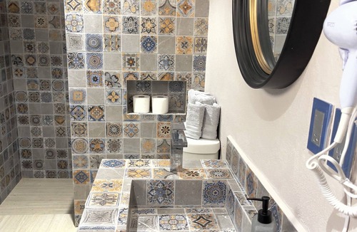 Celestun Hotel | BreMar85 - Private Place Adults Only