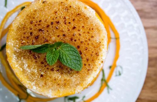 Freeport Bed & Breakfast | Brewster House Bed & Breakfast