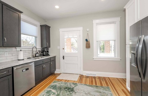 Bridgetown House | Bridgetown Bungalow