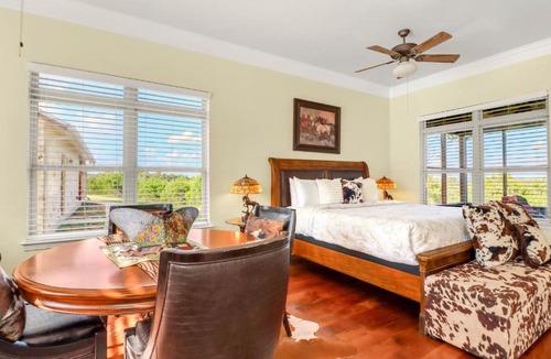 Wimberley House | Bridle Ridge Ranch