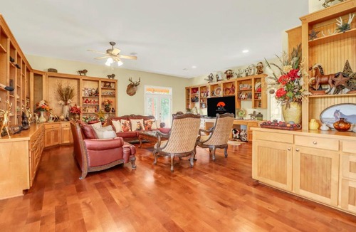 Wimberley House | Bridle Ridge Ranch