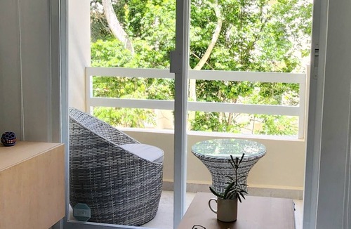 Puerto Juarez Condo | Bright 2BR Condo with 5 Pools in Playa