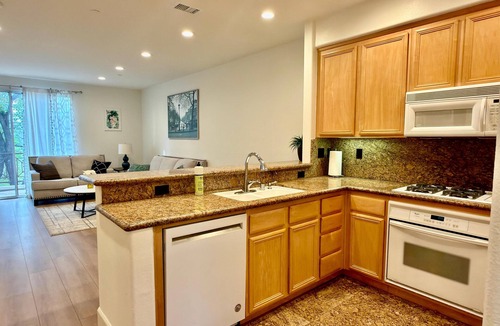 Coto de Caza Condo | Bright & Spacious 2BR Condo, 20 min to Beach & Disney
