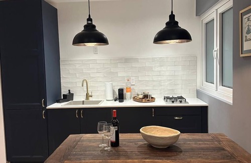 Polanco Apartment | Bright & sweet unit in middle Polanco