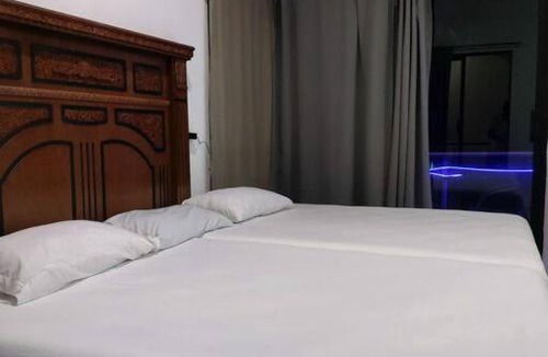 Aticama Apartment | Brisa Marina