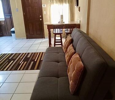 Brisas del Golfo Apartment | Brisas Little House