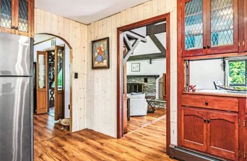 Brooklyn House | Brooklyn Bear Den: Charming 2-bedroom house