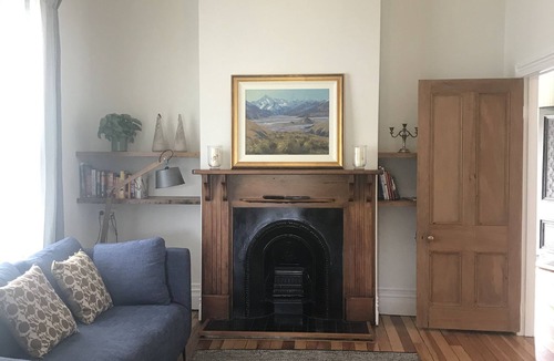 Cambridge House | Bryce Cottage by Webb hotels