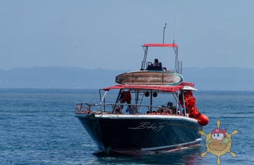 North Hotel Zone Boat Rental | Bubu's Toy Yate Privado