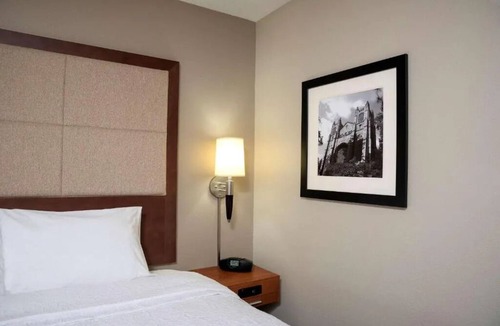 Thurston Hotel | Budget-Friendly Room w/Complimentary Hot Breakfast & Heated Pool Near the UM