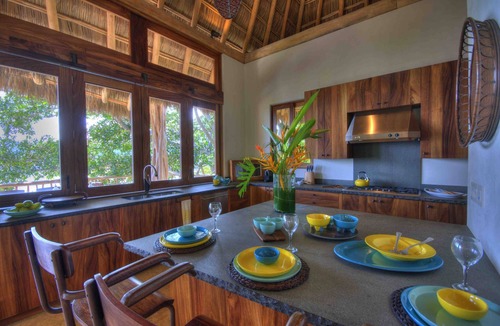 Sayulita House | Buena Vista