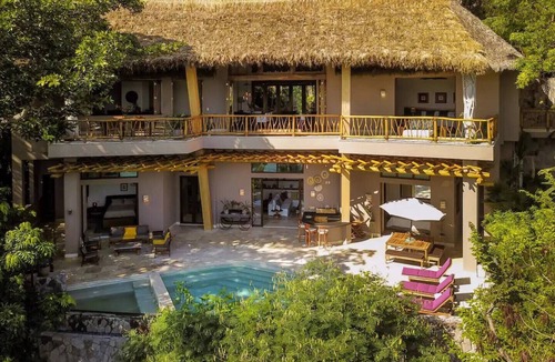 Sayulita House | Buena Vista