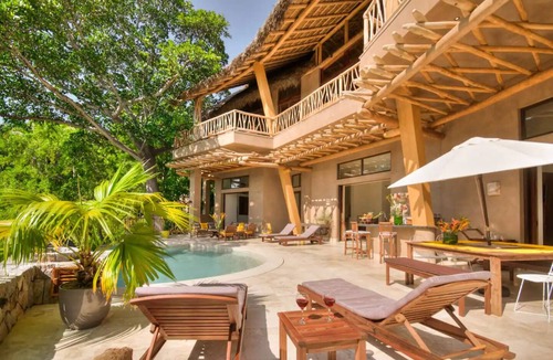 Sayulita House | Buena Vista