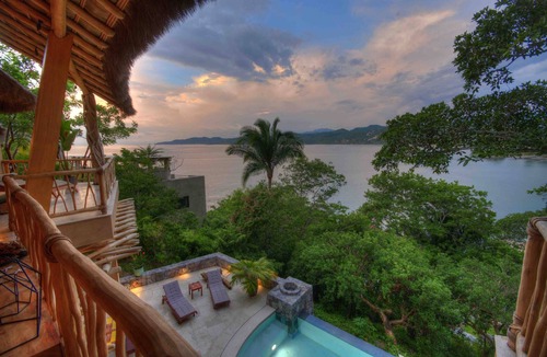 Sayulita House | Buena Vista