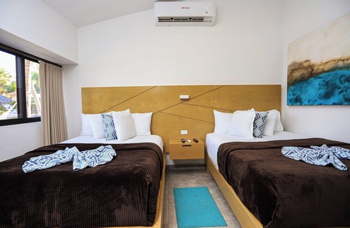 Buenavista Resort | Buena Vista Oceanfront & Hot Springs Resort