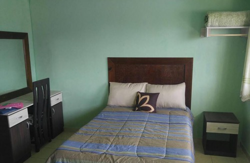 Coronango Apartment | Buenavista 4