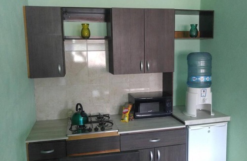Coronango Apartment | Buenavista 4