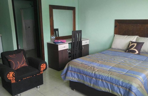 Coronango Apartment | Buenavista 4