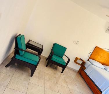 Izamal Bed & Breakfast | Buenosdías Izamal